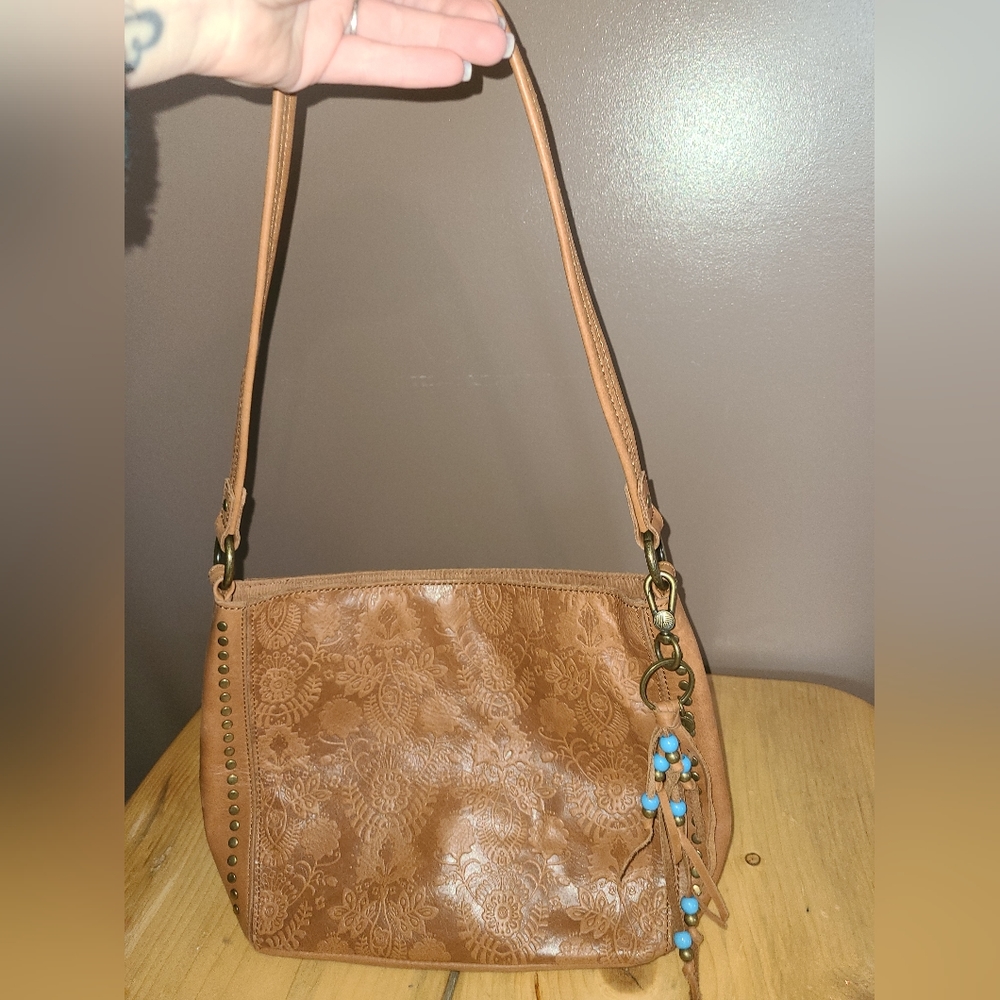 The sak shoulder bag